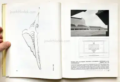 Sample page 15 for book "Mendelsohn, Erich – Erich Mendelsohn - Erich Mendelsohn. Das Gesamtschaffen des Architekten" Sample page 15 for book "Mendelsohn, Erich – Erich Mendelsohn - Erich Mendelsohn. Das Gesamtschaffen des Architekten"