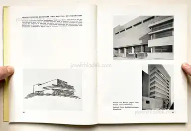 Sample page 11 for book "Mendelsohn, Erich – Erich Mendelsohn - Erich Mendelsohn. Das Gesamtschaffen des Architekten" Sample page 11 for book "Mendelsohn, Erich – Erich Mendelsohn - Erich Mendelsohn. Das Gesamtschaffen des Architekten"