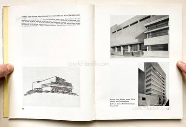 Sample page 9 for book  Erich Mendelsohn – Erich Mendelsohn. Das Gesamtschaffen des Architekten