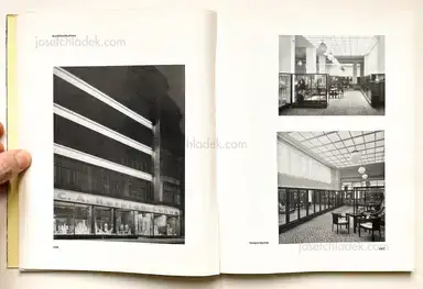 Sample page 9 for book "Mendelsohn, Erich – Erich Mendelsohn - Erich Mendelsohn. Das Gesamtschaffen des Architekten" Sample page 9 for book "Mendelsohn, Erich – Erich Mendelsohn - Erich Mendelsohn. Das Gesamtschaffen des Architekten"