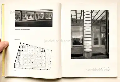 Sample page 7 for book "Mendelsohn, Erich – Erich Mendelsohn - Erich Mendelsohn. Das Gesamtschaffen des Architekten" Sample page 7 for book "Mendelsohn, Erich – Erich Mendelsohn - Erich Mendelsohn. Das Gesamtschaffen des Architekten"
