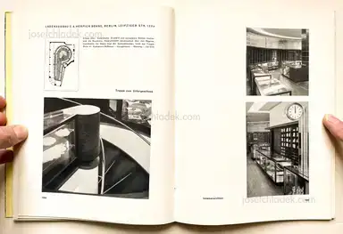 Sample page 4 for book "Mendelsohn, Erich – Erich Mendelsohn - Erich Mendelsohn. Das Gesamtschaffen des Architekten" Sample page 4 for book "Mendelsohn, Erich – Erich Mendelsohn - Erich Mendelsohn. Das Gesamtschaffen des Architekten"