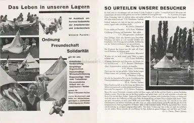 Sample page 1 for book "Kinderfreunde, Reichsarbeitsgemeinschaft der – Reichsarbeitsgemeinschaft der Kinderfreunde - Arbeiterkinder sind in Not!" Sample page 1 for book "Kinderfreunde, Reichsarbeitsgemeinschaft der – Reichsarbeitsgemeinschaft der Kinderfreunde - Arbeiterkinder sind in Not!"