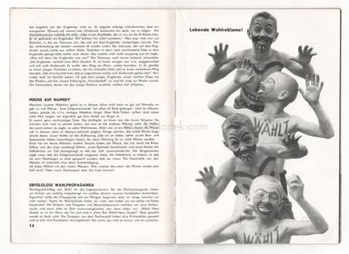 Sample page 7 for book "Kinderfreunde, Reichsarbeitsgemeinschaft der – Reichsarbeitsgemeinschaft der Kinderfreunde - Arbeiterkinder erobern die Welt!" Sample page 7 for book "Kinderfreunde, Reichsarbeitsgemeinschaft der – Reichsarbeitsgemeinschaft der Kinderfreunde - Arbeiterkinder erobern die Welt!"