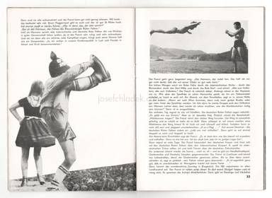 Sample page 5 for book "Kinderfreunde, Reichsarbeitsgemeinschaft der – Reichsarbeitsgemeinschaft der Kinderfreunde - Arbeiterkinder erobern die Welt!" Sample page 5 for book "Kinderfreunde, Reichsarbeitsgemeinschaft der – Reichsarbeitsgemeinschaft der Kinderfreunde - Arbeiterkinder erobern die Welt!"