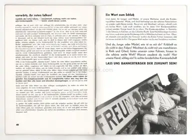 Sample page 1 for book "Kinderfreunde, Reichsarbeitsgemeinschaft der – Reichsarbeitsgemeinschaft der Kinderfreunde - Arbeiterkinder erobern die Welt!" Sample page 1 for book "Kinderfreunde, Reichsarbeitsgemeinschaft der – Reichsarbeitsgemeinschaft der Kinderfreunde - Arbeiterkinder erobern die Welt!"