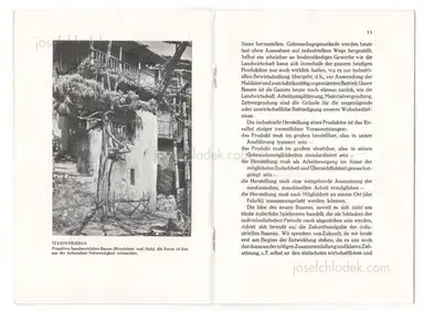 Sample page 5 for book "Schmidt, Hans – Hans Schmidt - Neues Bauen: Wanderausstellung des Deutschen Werkbundes" Sample page 5 for book "Schmidt, Hans – Hans Schmidt - Neues Bauen: Wanderausstellung des Deutschen Werkbundes"