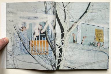 Sample page 20 for book "Milach, Rafal – Rafal Milach - Strike" Sample page 20 for book "Milach, Rafal – Rafal Milach - Strike"