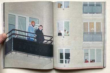 Sample page 18 for book "Milach, Rafal – Rafal Milach - Strike" Sample page 18 for book "Milach, Rafal – Rafal Milach - Strike"