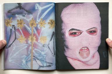 Sample page 17 for book "Milach, Rafal – Rafal Milach - Strike" Sample page 17 for book "Milach, Rafal – Rafal Milach - Strike"