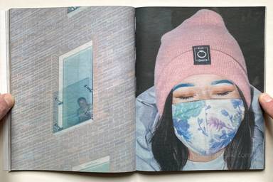 Sample page 16 for book "Milach, Rafal – Rafal Milach - Strike" Sample page 16 for book "Milach, Rafal – Rafal Milach - Strike"