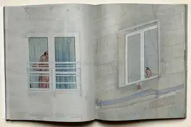 Sample page 15 for book "Milach, Rafal – Rafal Milach - Strike" Sample page 15 for book "Milach, Rafal – Rafal Milach - Strike"