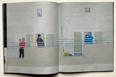 Sample page 10 for book "Milach, Rafal – Rafal Milach - Strike" Sample page 10 for book "Milach, Rafal – Rafal Milach - Strike"