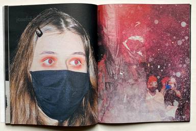 Sample page 9 for book "Milach, Rafal – Rafal Milach - Strike" Sample page 9 for book "Milach, Rafal – Rafal Milach - Strike"