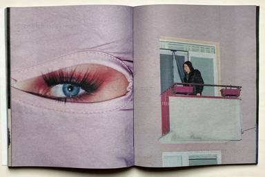 Sample page 8 for book "Milach, Rafal – Rafal Milach - Strike" Sample page 8 for book "Milach, Rafal – Rafal Milach - Strike"