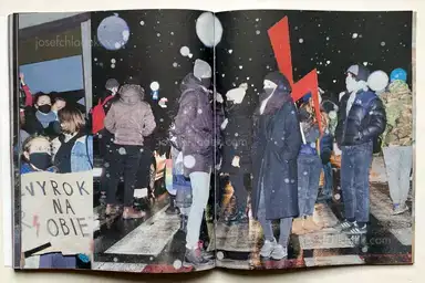 Sample page 6 for book "Milach, Rafal – Rafal Milach - Strike" Sample page 6 for book "Milach, Rafal – Rafal Milach - Strike"