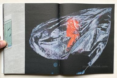 Sample page 4 for book "Milach, Rafal – Rafal Milach - Strike" Sample page 4 for book "Milach, Rafal – Rafal Milach - Strike"