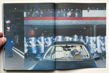 Sample page 2 for book "Milach, Rafal – Rafal Milach - Strike" Sample page 2 for book "Milach, Rafal – Rafal Milach - Strike"