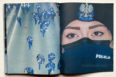 Sample page 1 for book "Milach, Rafal – Rafal Milach - Strike" Sample page 1 for book "Milach, Rafal – Rafal Milach - Strike"