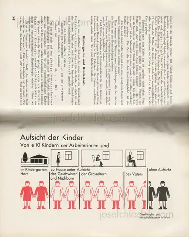 Sample page 3 for book "Leichter, Käthe – Käthe Leichter - So leben Wir ... 1.320 Industriearbeiterinnen berichten über ihr Leben" Sample page 3 for book "Leichter, Käthe – Käthe Leichter - So leben Wir ... 1.320 Industriearbeiterinnen berichten über ihr Leben"