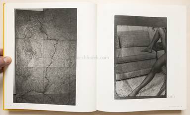 Sample page 13 for book "Braeckman, Dirk – Dirk Braeckman - Dirk Braeckman" Sample page 13 for book "Braeckman, Dirk – Dirk Braeckman - Dirk Braeckman"