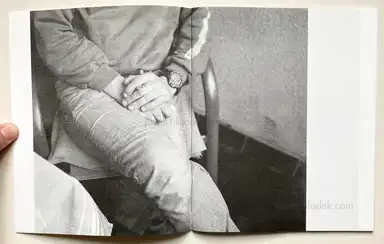 Sample page 10 for book "Steinthal, Daniel – Daniel Steinthal - Raucherhände" Sample page 10 for book "Steinthal, Daniel – Daniel Steinthal - Raucherhände"