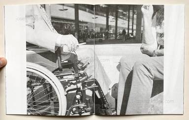 Sample page 7 for book "Steinthal, Daniel – Daniel Steinthal - Raucherhände" Sample page 7 for book "Steinthal, Daniel – Daniel Steinthal - Raucherhände"