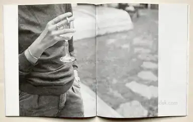 Sample page 4 for book "Steinthal, Daniel – Daniel Steinthal - Raucherhände" Sample page 4 for book "Steinthal, Daniel – Daniel Steinthal - Raucherhände"