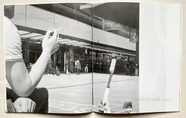 Sample page 2 for book "Steinthal, Daniel – Daniel Steinthal - Raucherhände" Sample page 2 for book "Steinthal, Daniel – Daniel Steinthal - Raucherhände"