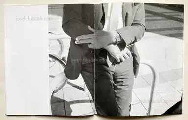 Sample page 1 for book "Steinthal, Daniel – Daniel Steinthal - Raucherhände" Sample page 1 for book "Steinthal, Daniel – Daniel Steinthal - Raucherhände"