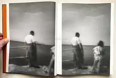 Sample page 16 for book "Trogisch, Andreas – Andreas Trogisch - Eight Days A Week. Seven And One Iteration" Sample page 16 for book "Trogisch, Andreas – Andreas Trogisch - Eight Days A Week. Seven And One Iteration"