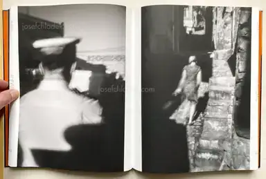 Sample page 10 for book "Trogisch, Andreas – Andreas Trogisch - Eight Days A Week. Seven And One Iteration" Sample page 10 for book "Trogisch, Andreas – Andreas Trogisch - Eight Days A Week. Seven And One Iteration"