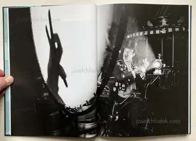 Sample page 14 for book "Stegmann, Oliver – Oliver Stegmann - Circus Noir" Sample page 14 for book "Stegmann, Oliver – Oliver Stegmann - Circus Noir"