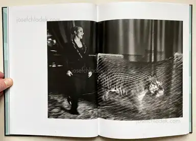 Sample page 12 for book "Stegmann, Oliver – Oliver Stegmann - Circus Noir" Sample page 12 for book "Stegmann, Oliver – Oliver Stegmann - Circus Noir"