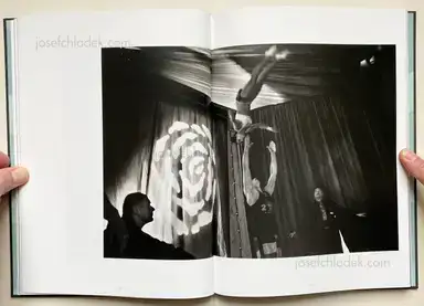 Sample page 9 for book "Stegmann, Oliver – Oliver Stegmann - Circus Noir" Sample page 9 for book "Stegmann, Oliver – Oliver Stegmann - Circus Noir"