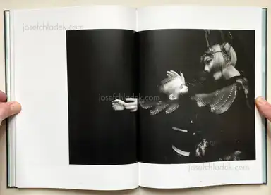 Sample page 7 for book "Stegmann, Oliver – Oliver Stegmann - Circus Noir" Sample page 7 for book "Stegmann, Oliver – Oliver Stegmann - Circus Noir"