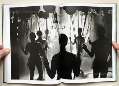 Sample page 5 for book "Stegmann, Oliver – Oliver Stegmann - Circus Noir" Sample page 5 for book "Stegmann, Oliver – Oliver Stegmann - Circus Noir"