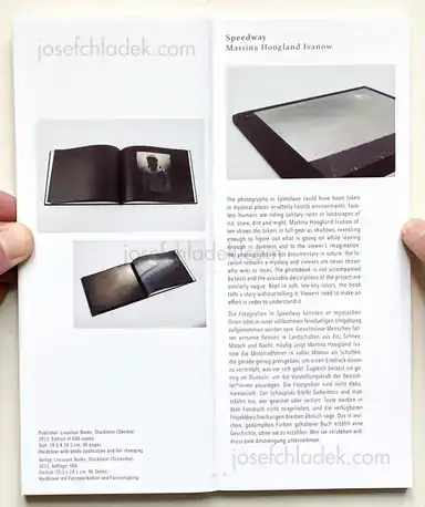 Sample page 10 for book "Kruse, Calin – Calin Kruse - Photobooks. Art Page by Page" Sample page 10 for book "Kruse, Calin – Calin Kruse - Photobooks. Art Page by Page"