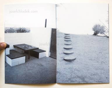 Sample page 7 for book "Csery, Lycien-David – Lycien-David Cséry - A-Z West Work Trade Residency" Sample page 7 for book "Csery, Lycien-David – Lycien-David Cséry - A-Z West Work Trade Residency"