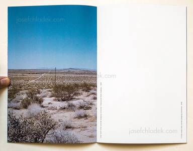 Sample page 5 for book "Csery, Lycien-David – Lycien-David Cséry - A-Z West Work Trade Residency" Sample page 5 for book "Csery, Lycien-David – Lycien-David Cséry - A-Z West Work Trade Residency"