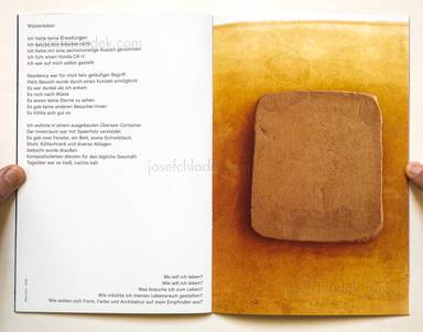 Sample page 3 for book "Csery, Lycien-David – Lycien-David Cséry - A-Z West Work Trade Residency" Sample page 3 for book "Csery, Lycien-David – Lycien-David Cséry - A-Z West Work Trade Residency"