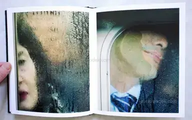 Sample page 7 for book "Wolf, Michael – Michael Wolf - Tokyo Compression Three (special edition)" Sample page 7 for book "Wolf, Michael – Michael Wolf - Tokyo Compression Three (special edition)"