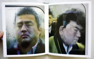 Sample page 4 for book "Wolf, Michael – Michael Wolf - Tokyo Compression Three (special edition)" Sample page 4 for book "Wolf, Michael – Michael Wolf - Tokyo Compression Three (special edition)"