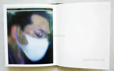 Sample page 3 for book "Wolf, Michael – Michael Wolf - Tokyo Compression Three (special edition)" Sample page 3 for book "Wolf, Michael – Michael Wolf - Tokyo Compression Three (special edition)"