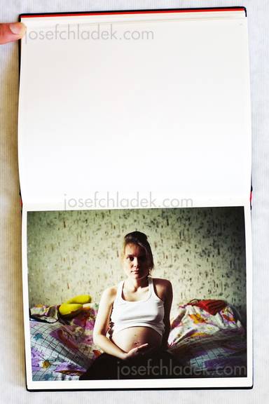 Sample page 7 for book "Milach, Rafal – Rafal Milach - 7 Rooms (special edition)" Sample page 7 for book "Milach, Rafal – Rafal Milach - 7 Rooms (special edition)"