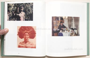 Sample page 4 for book Raquel Bravo – Mato Grosso