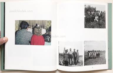 Sample page 6 for book Raquel Bravo – Mato Grosso