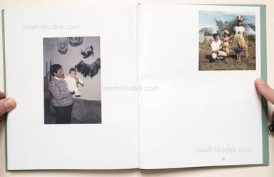 Sample page 13 for book Raquel Bravo – Mato Grosso