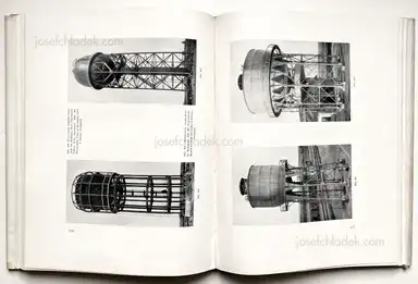 Sample page 14 for book "Lindner, Werner – Werner Lindner - Bauten der Technik - Ihre Form und Wirkung - Werkanlagen" Sample page 14 for book "Lindner, Werner – Werner Lindner - Bauten der Technik - Ihre Form und Wirkung - Werkanlagen"