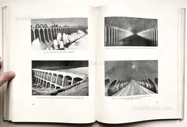 Sample page 11 for book "Lindner, Werner – Werner Lindner - Bauten der Technik - Ihre Form und Wirkung - Werkanlagen" Sample page 11 for book "Lindner, Werner – Werner Lindner - Bauten der Technik - Ihre Form und Wirkung - Werkanlagen"